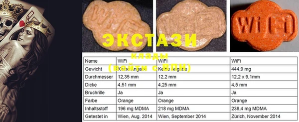 MESCALINE Няндома